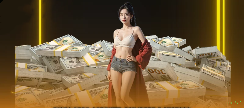 Casino Ao Vivo csc777