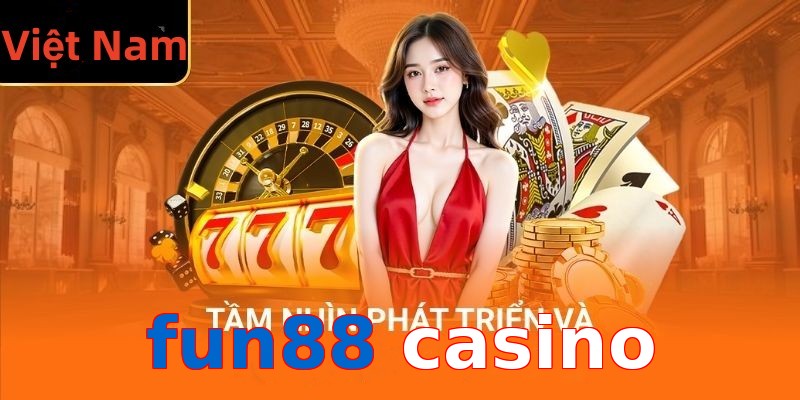 fun88 casino