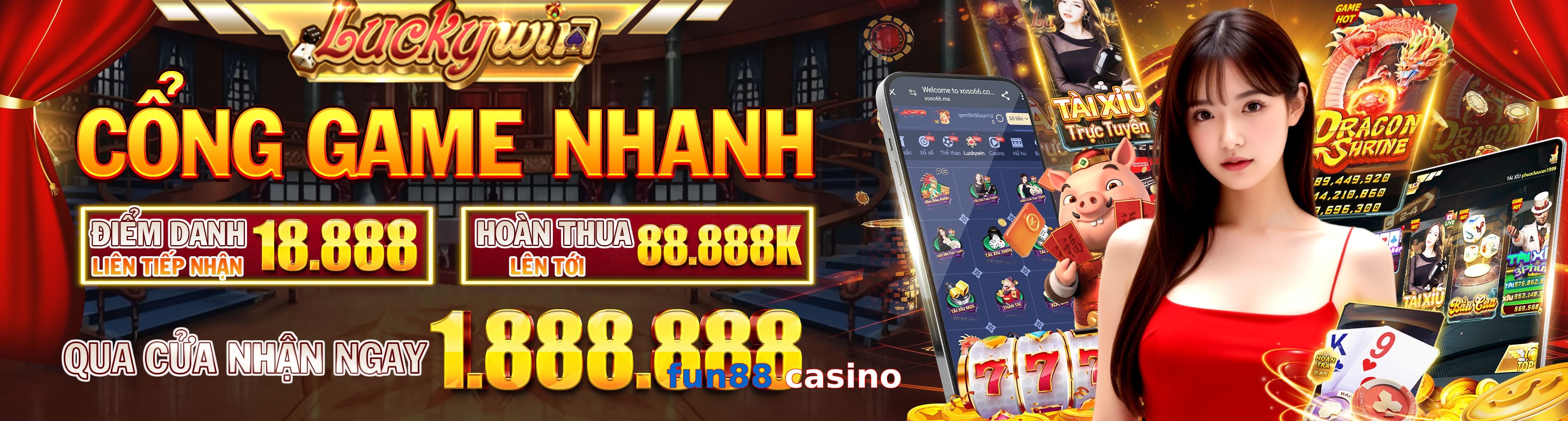 fun88 casino