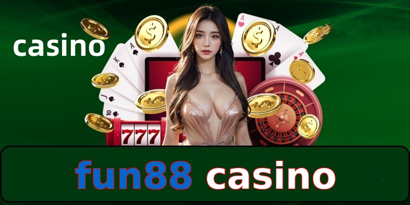 fun88 casino